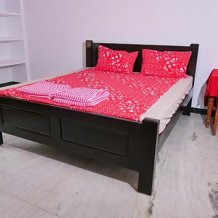 Villa Souhayl Homestay 蓬蒂切里 外观 照片