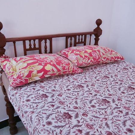 Villa Souhayl Homestay 蓬蒂切里 外观 照片