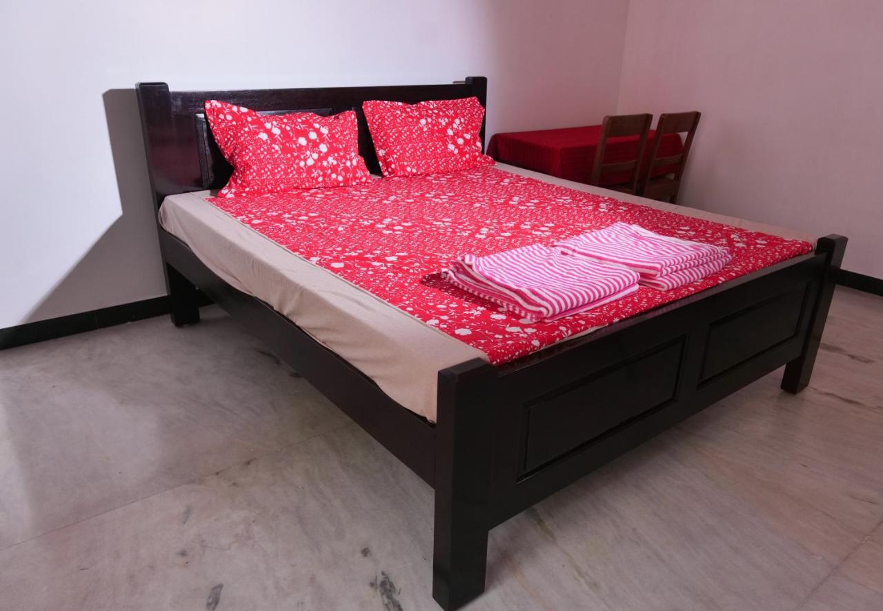 Villa Souhayl Homestay 蓬蒂切里 外观 照片