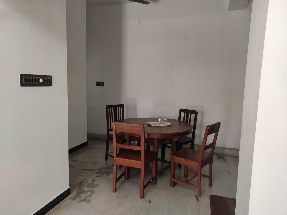 Villa Souhayl Homestay 蓬蒂切里 外观 照片