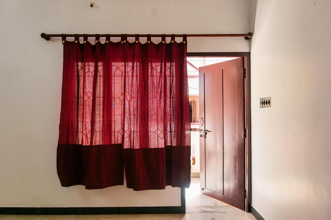 Villa Souhayl Homestay 蓬蒂切里 外观 照片