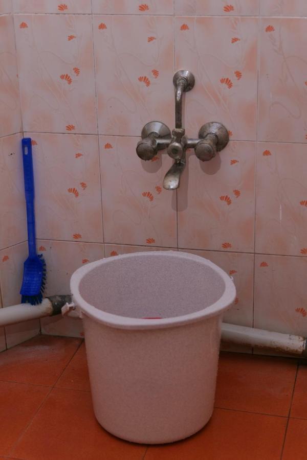 Villa Souhayl Homestay 蓬蒂切里 外观 照片