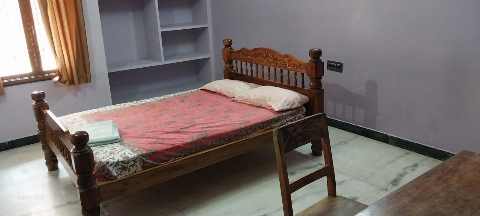 Villa Souhayl Homestay 蓬蒂切里 外观 照片