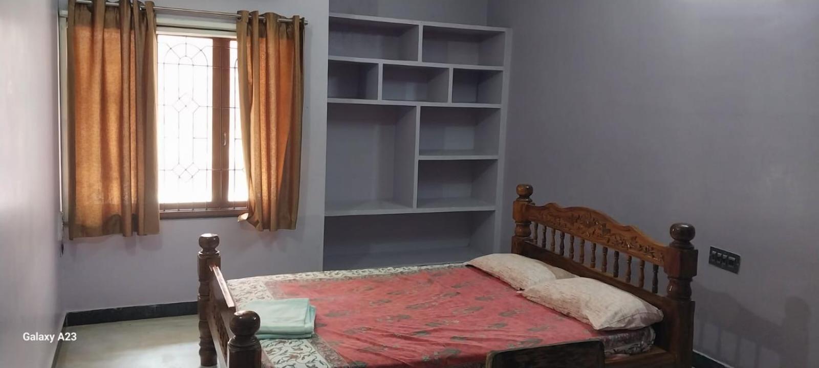 Villa Souhayl Homestay 蓬蒂切里 外观 照片